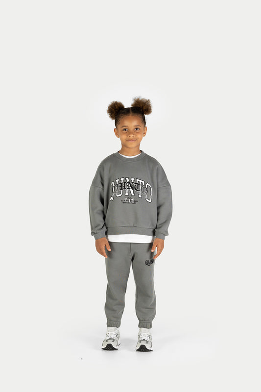 Qunto² Sweater Kids