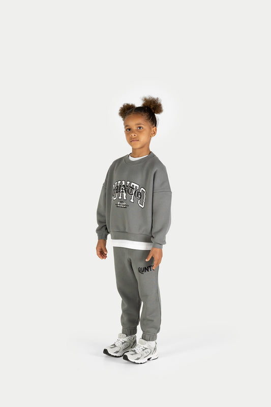 Qunto² Sweater Kids