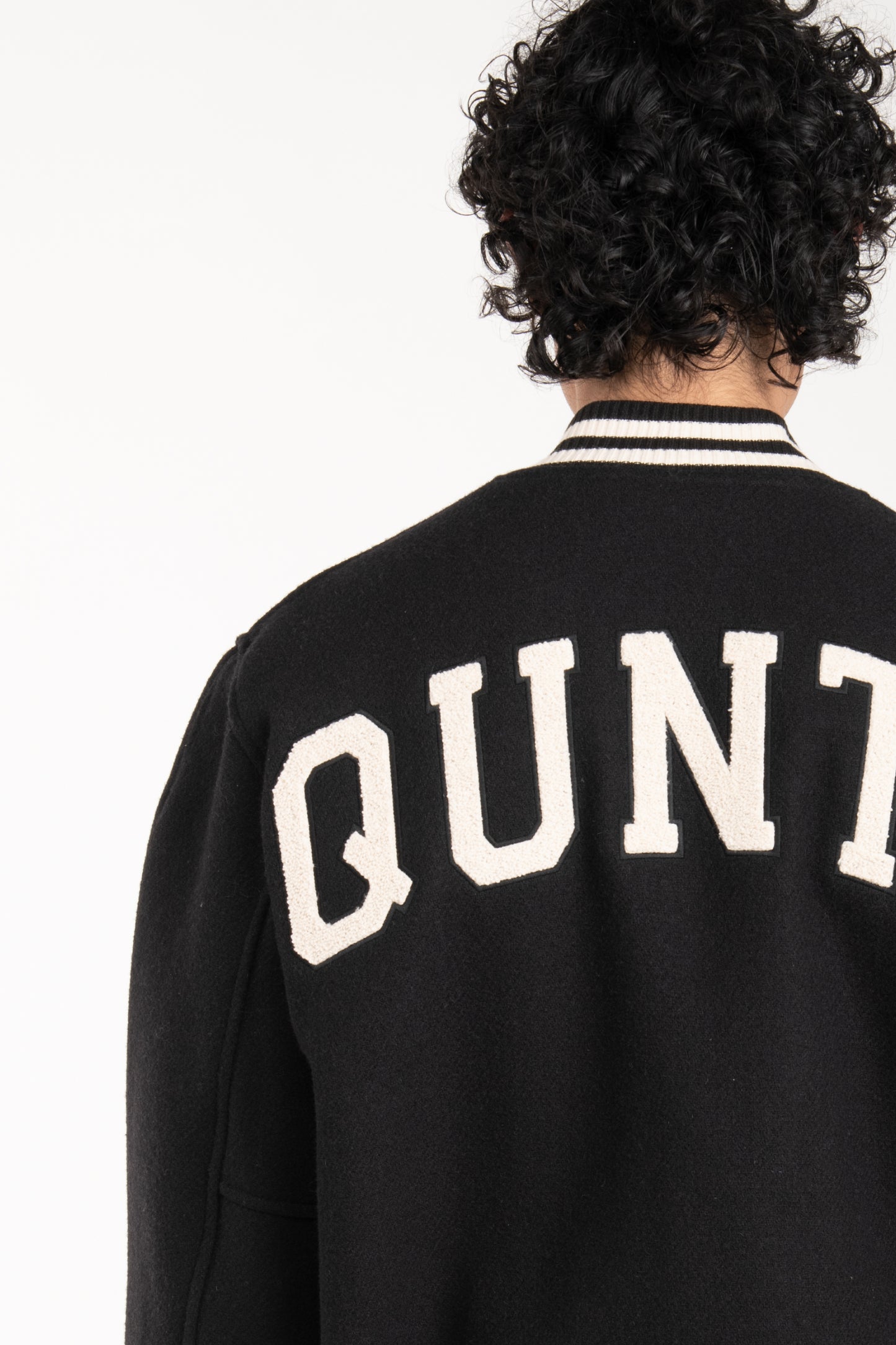 Qunto College Jacket