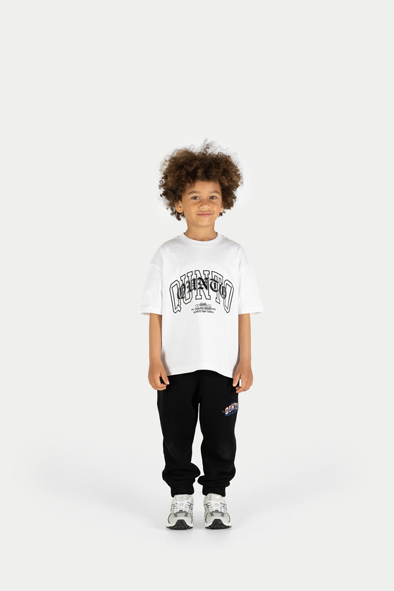 Qunto² T-Shirt Kids