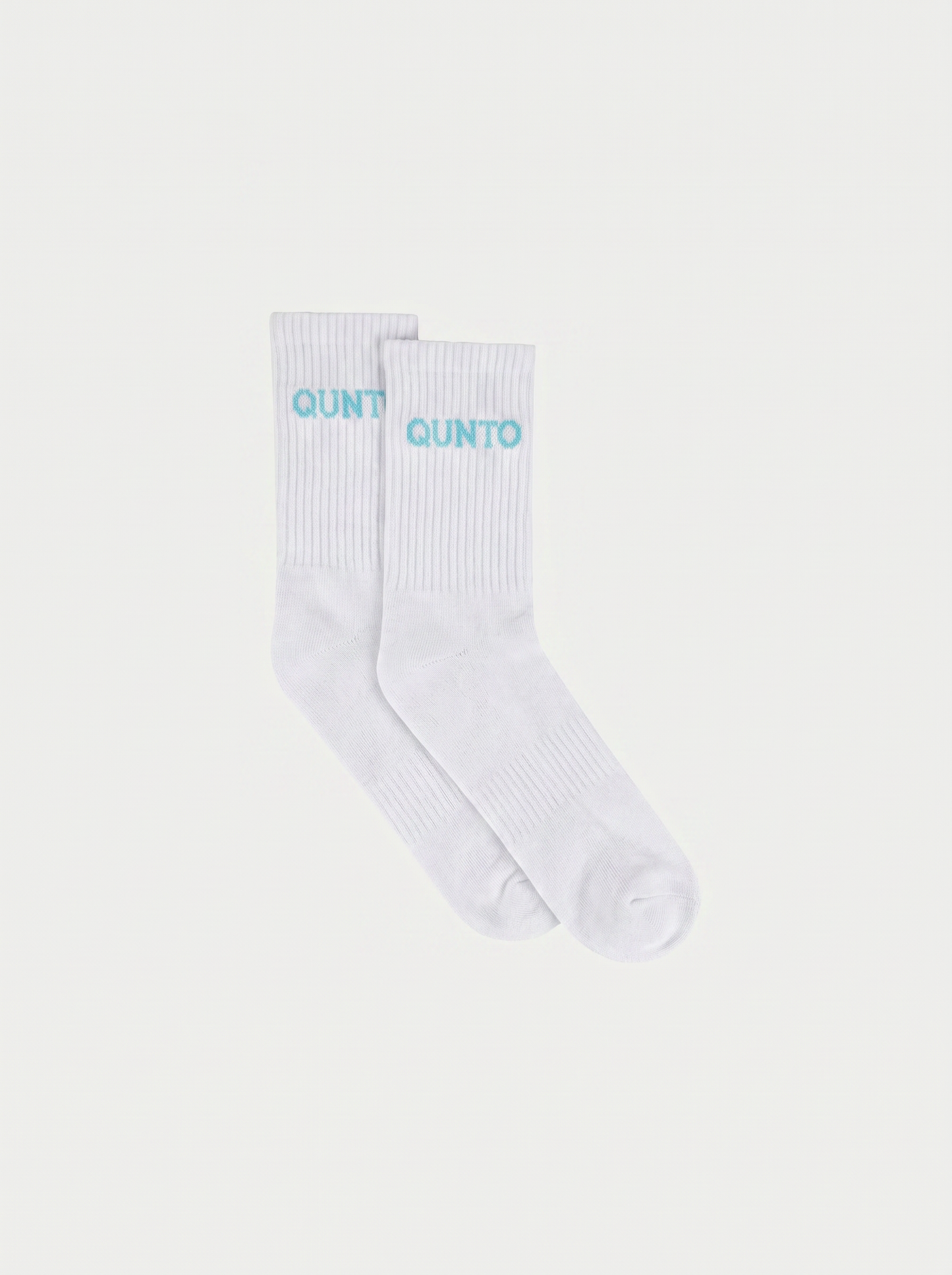 Tiffany Logo Socks
