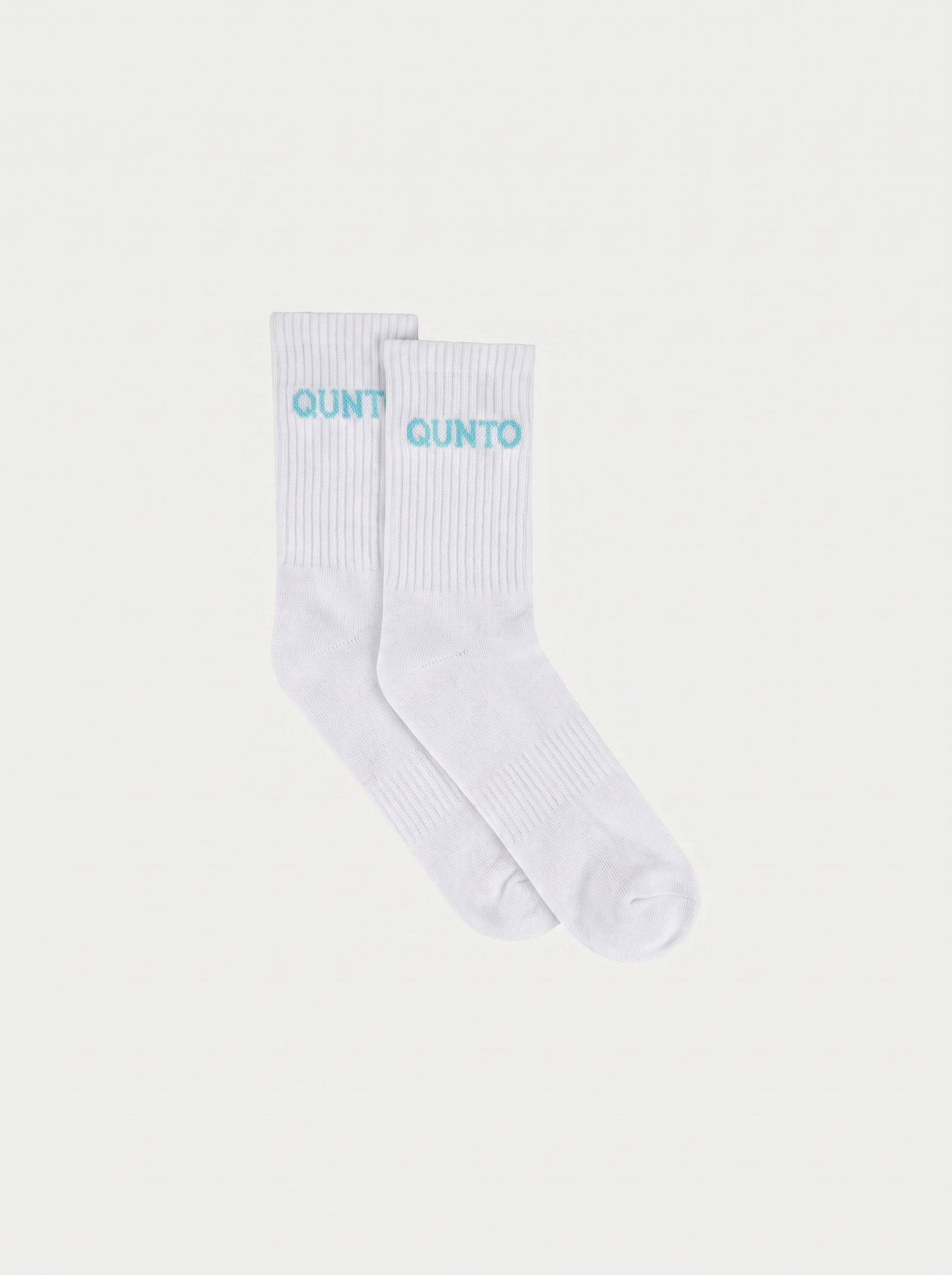 Tiffany Logo Socks