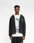 Smoking Kills Zip Hoodie