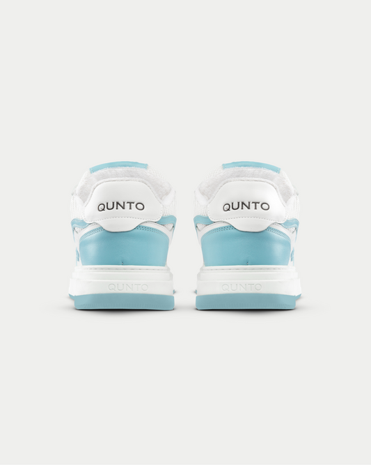 The Fat Sneaker Tiffany
