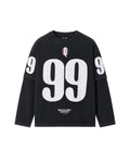 QUNTO 99 Long Sleeve Black