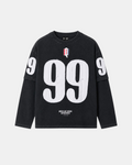 QUNTO 99 Long Sleeve Black