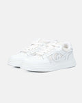 The Fat Sneaker White
