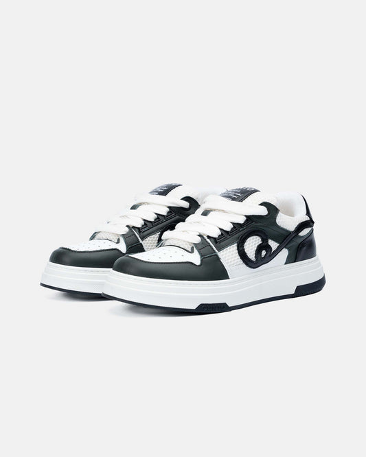 The Fat Sneaker Green