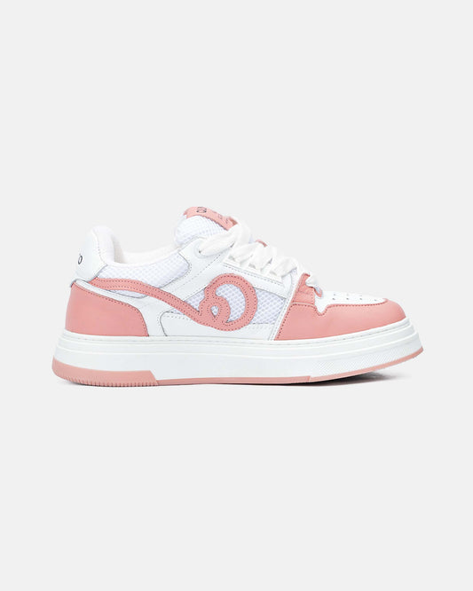 The Fat Sneaker Pink
