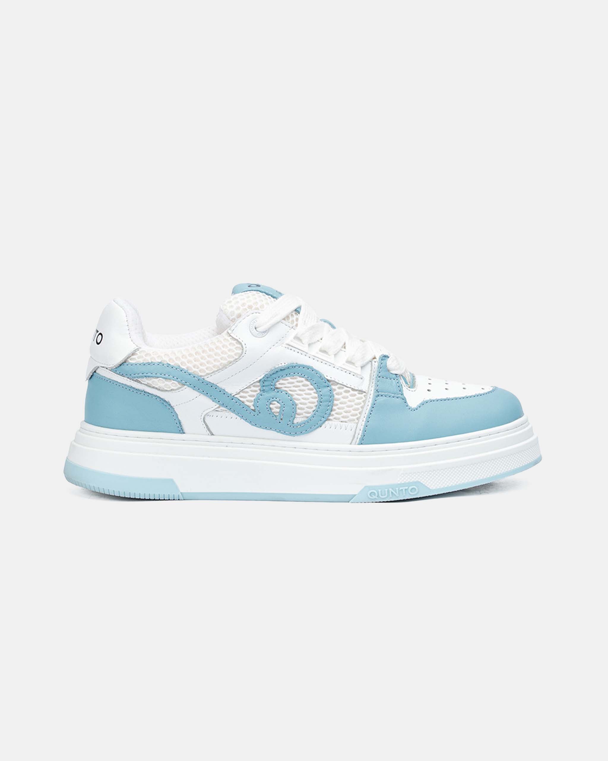 The Fat Sneaker Tiffany