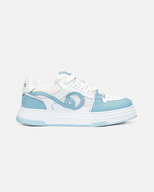 The Fat Sneaker Tiffany