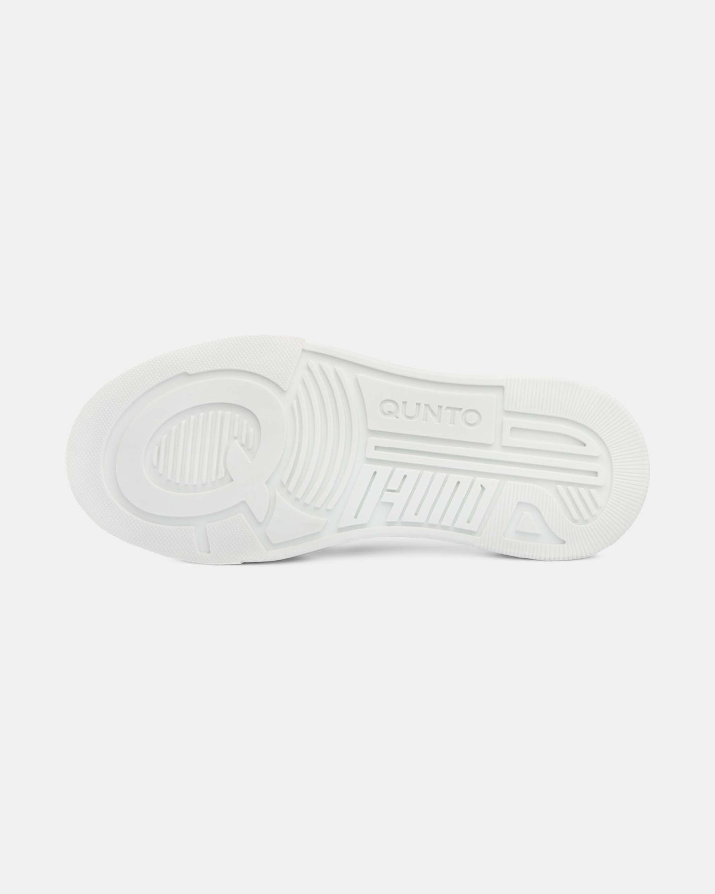 The Low Sneaker White