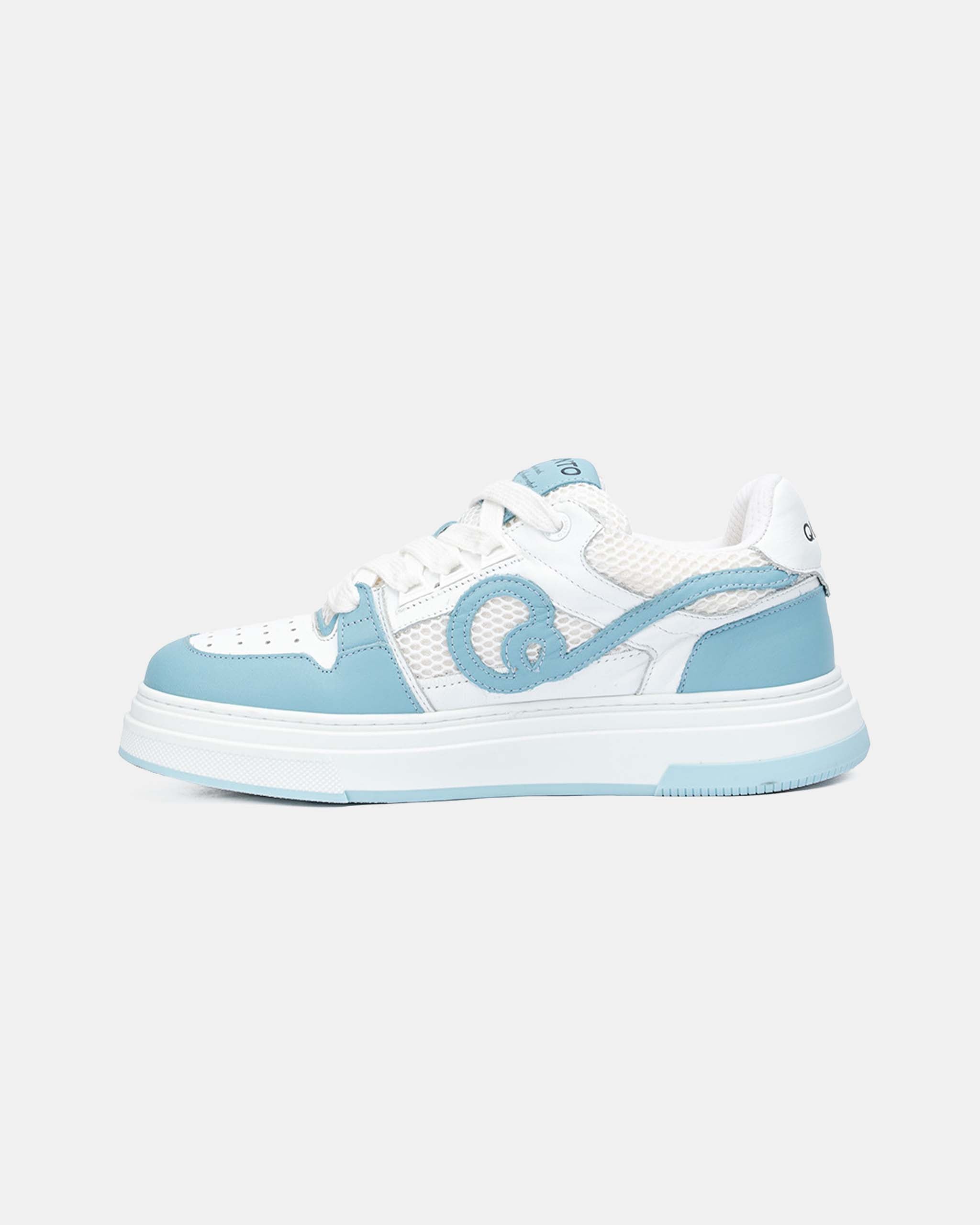 The Fat Sneaker Tiffany