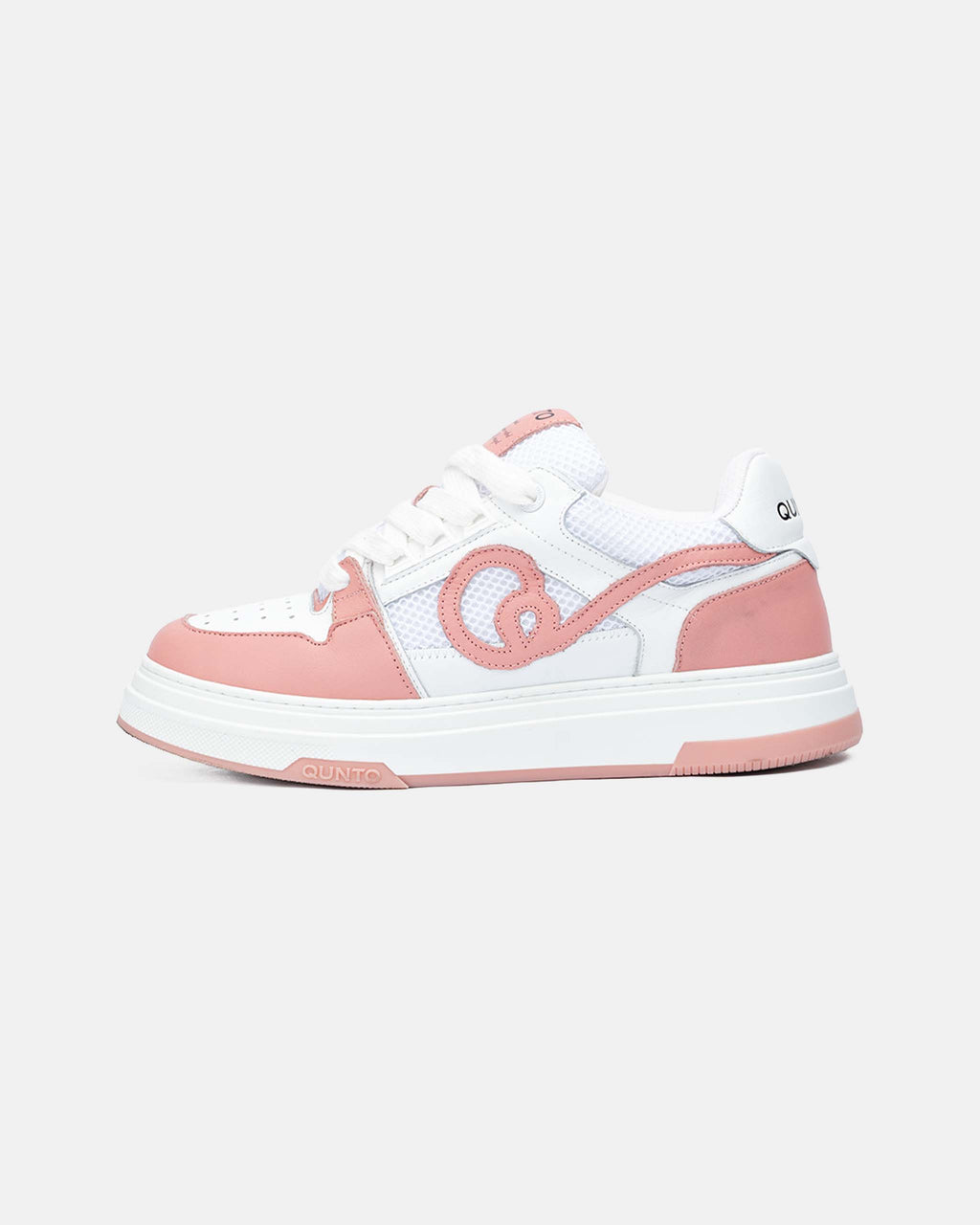 The Fat Sneaker Pink