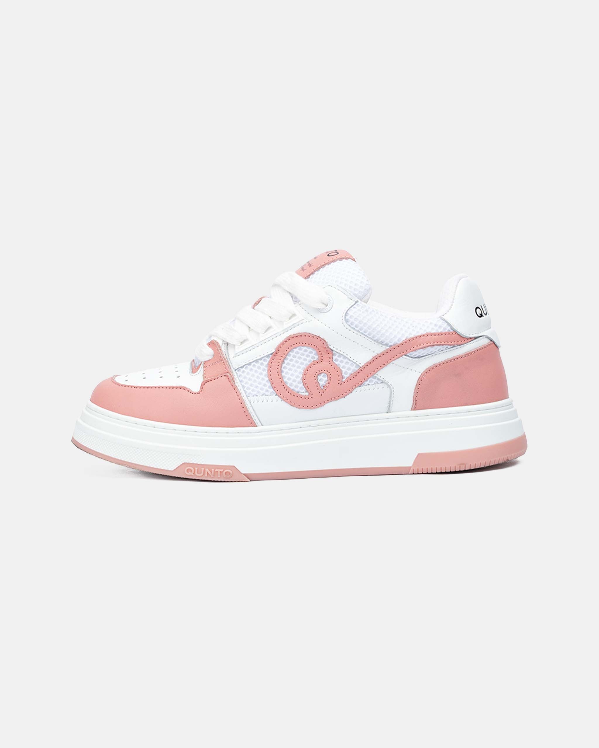 The Fat Sneaker Pink