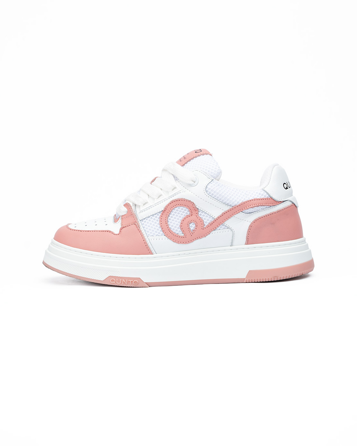 The Fat Sneaker Pink