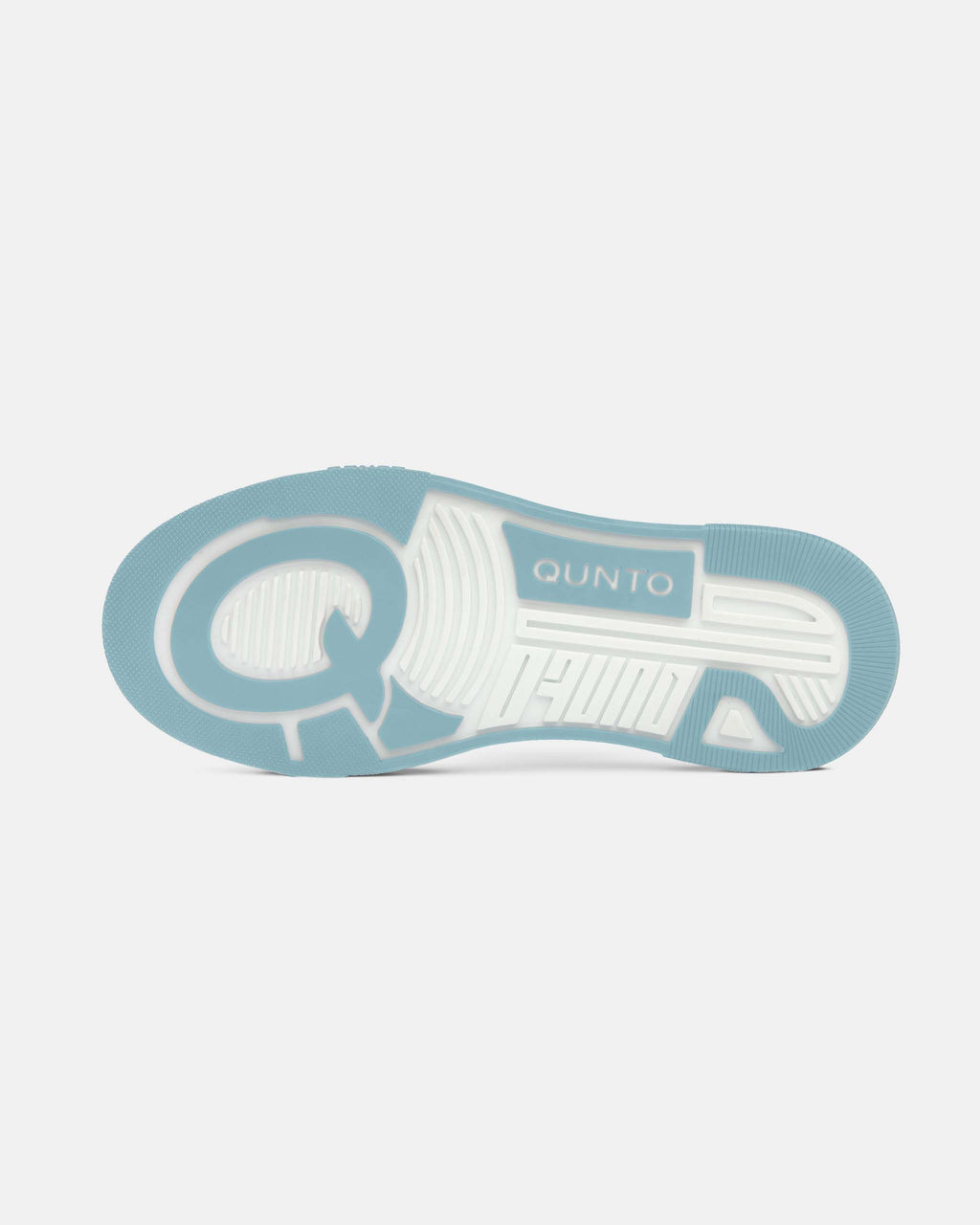 The Tiffany Fat Sneaker