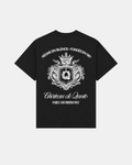 Château T-Shirt / Black