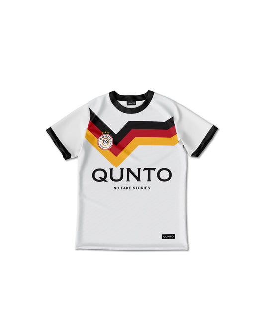 Qunto Germany Jersey - Limited Edition