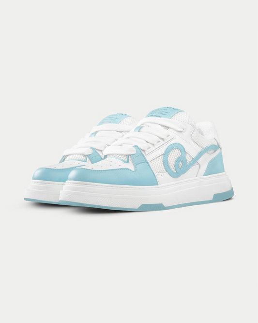 The Fat Sneaker Tiffany