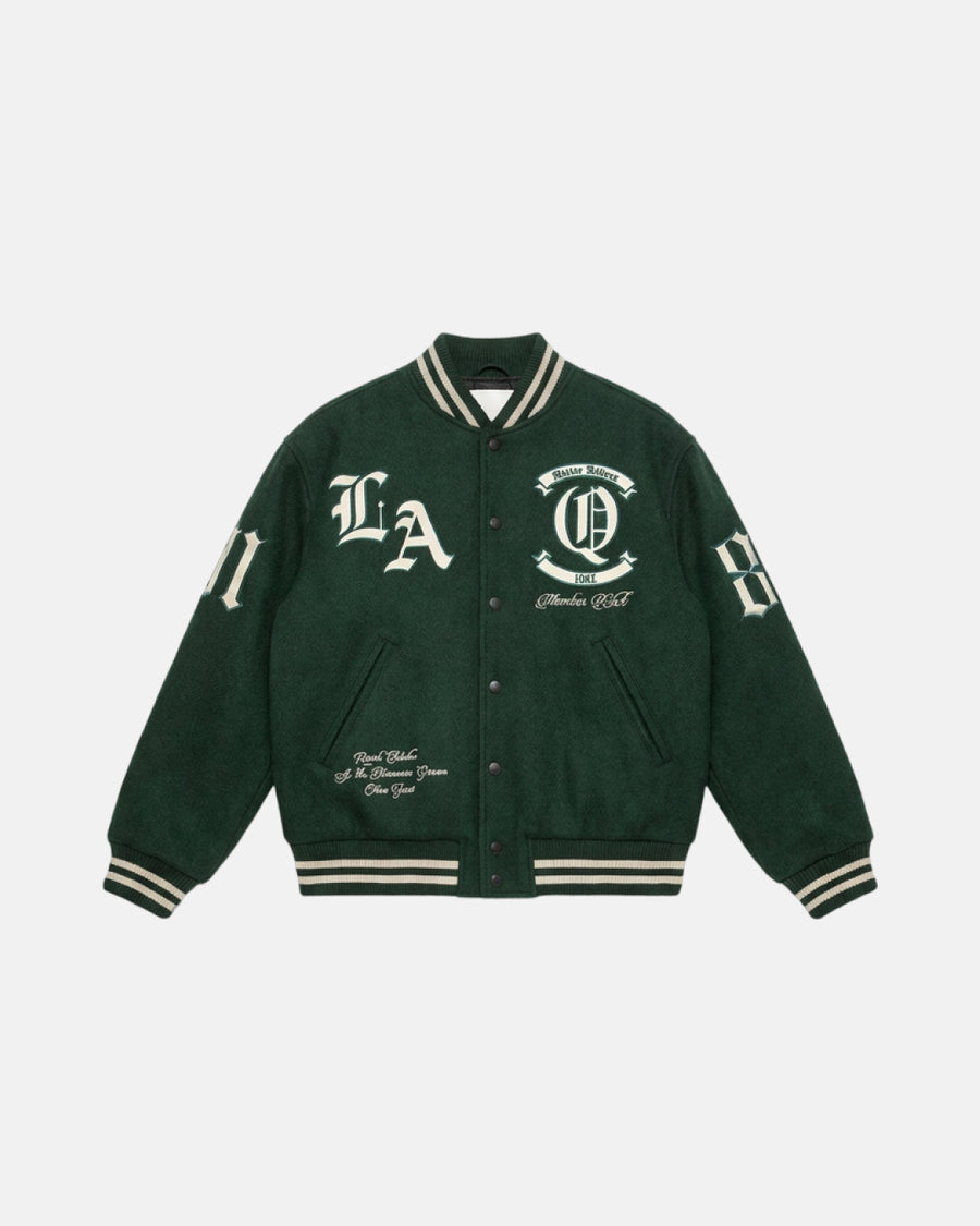 Quantino Jacket World of Qunto – QUNTO™