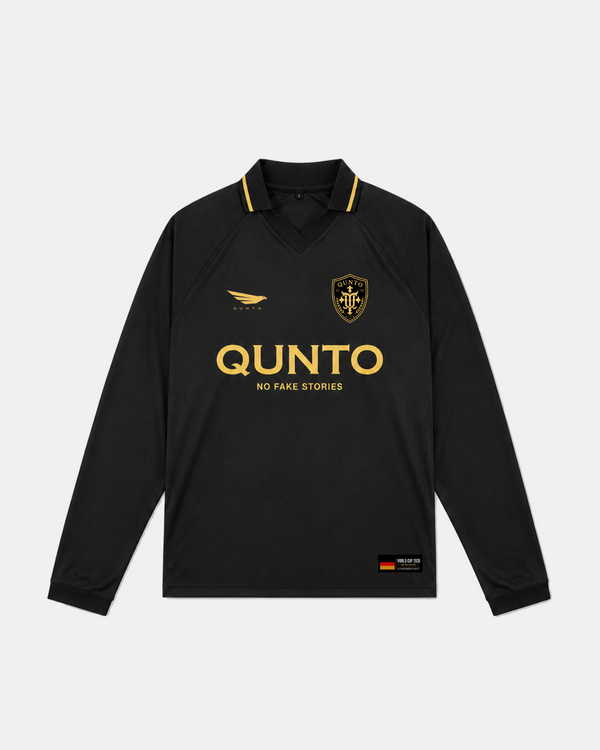 Germany Jersey Long Sleeve