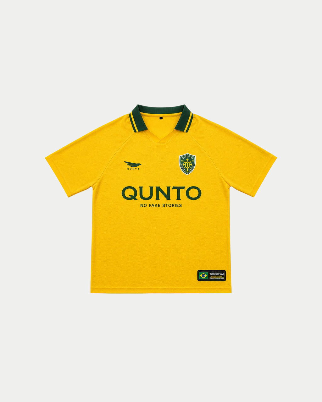 Swiss Jersey