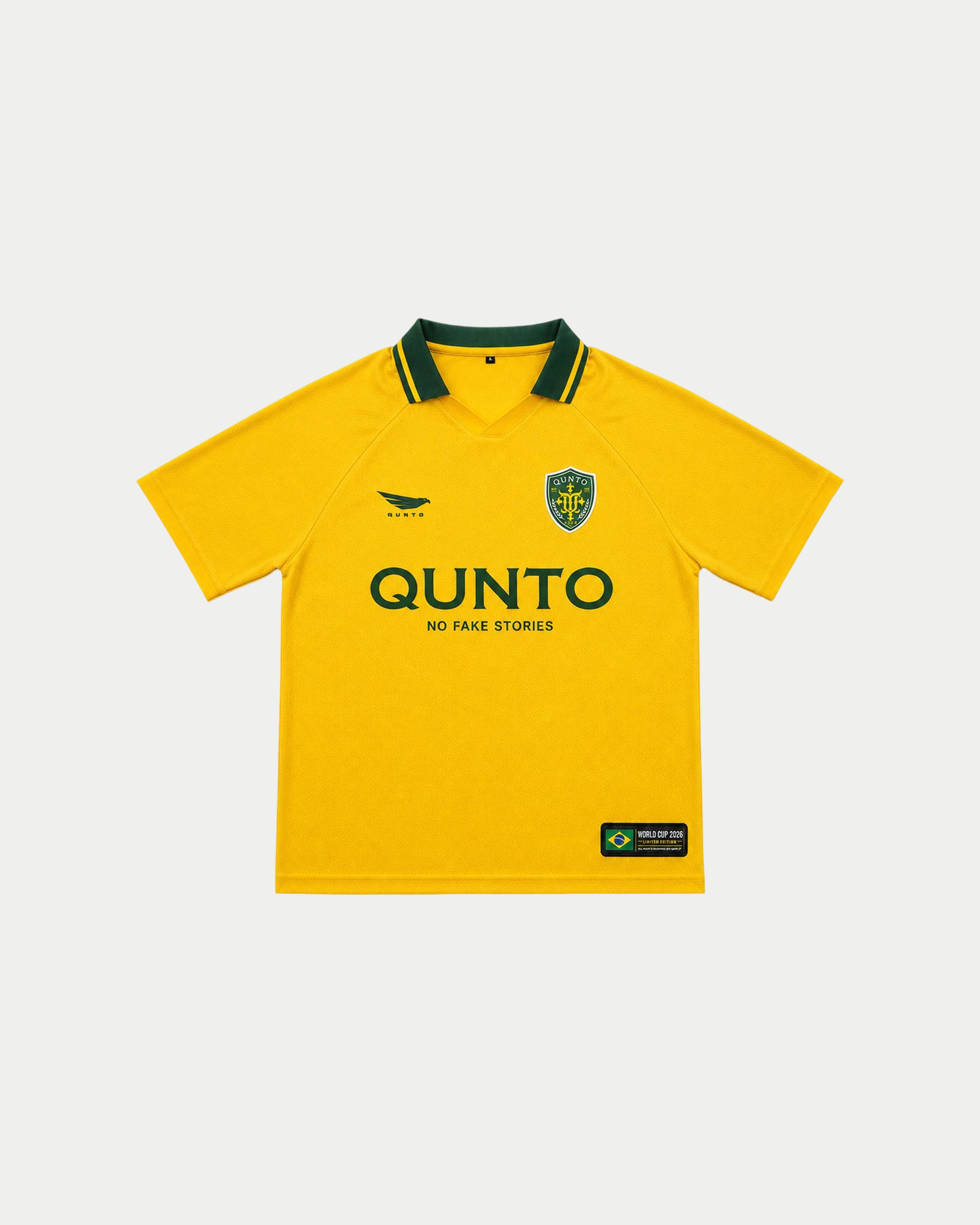 Swiss Jersey