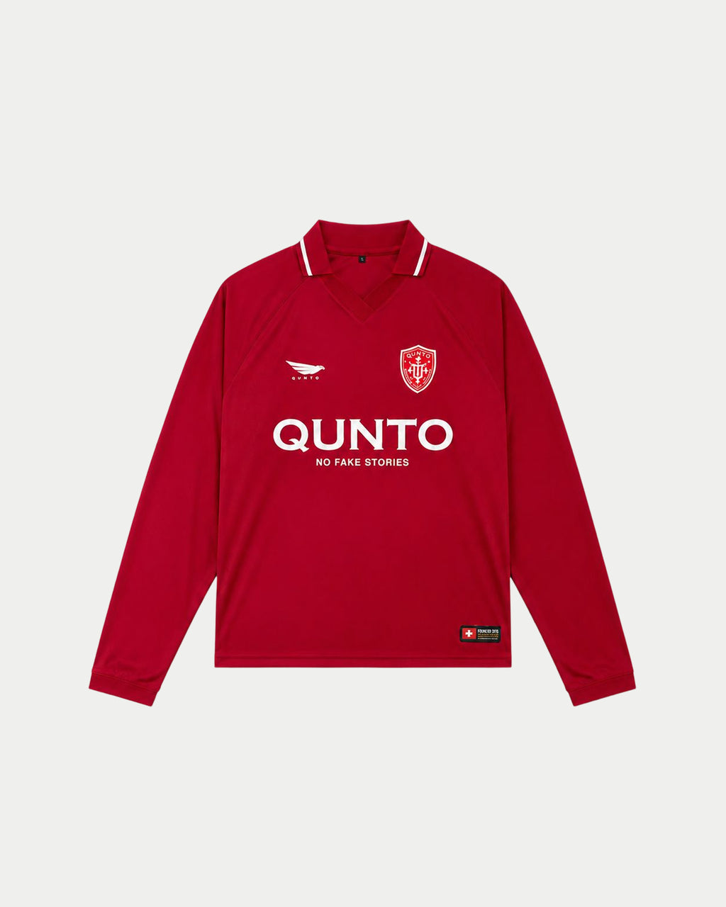 Swiss Jersey