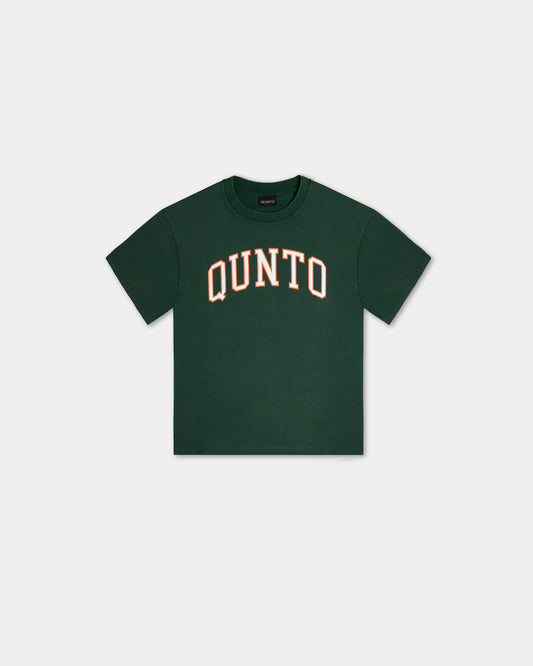 Qunto CL T-Shirt Orange