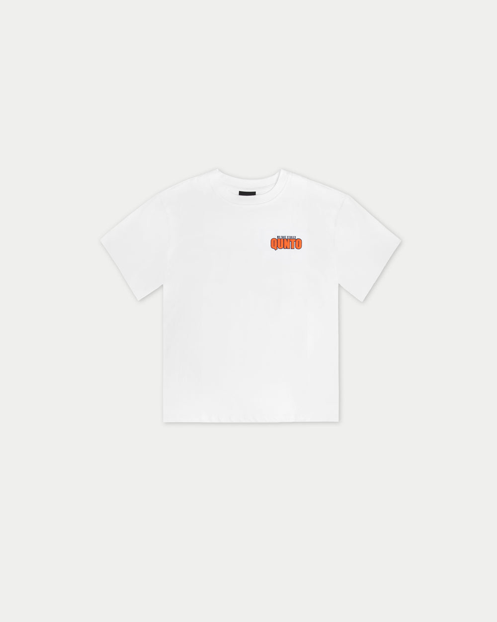 After This Point T-Shirt Orange