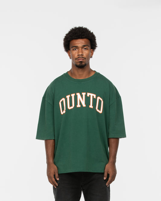 Qunto CL T-Shirt Orange