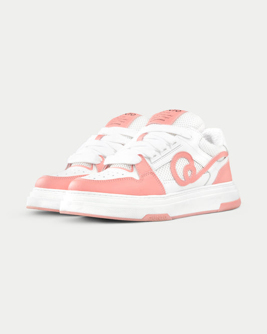 The Fat Sneaker Pink