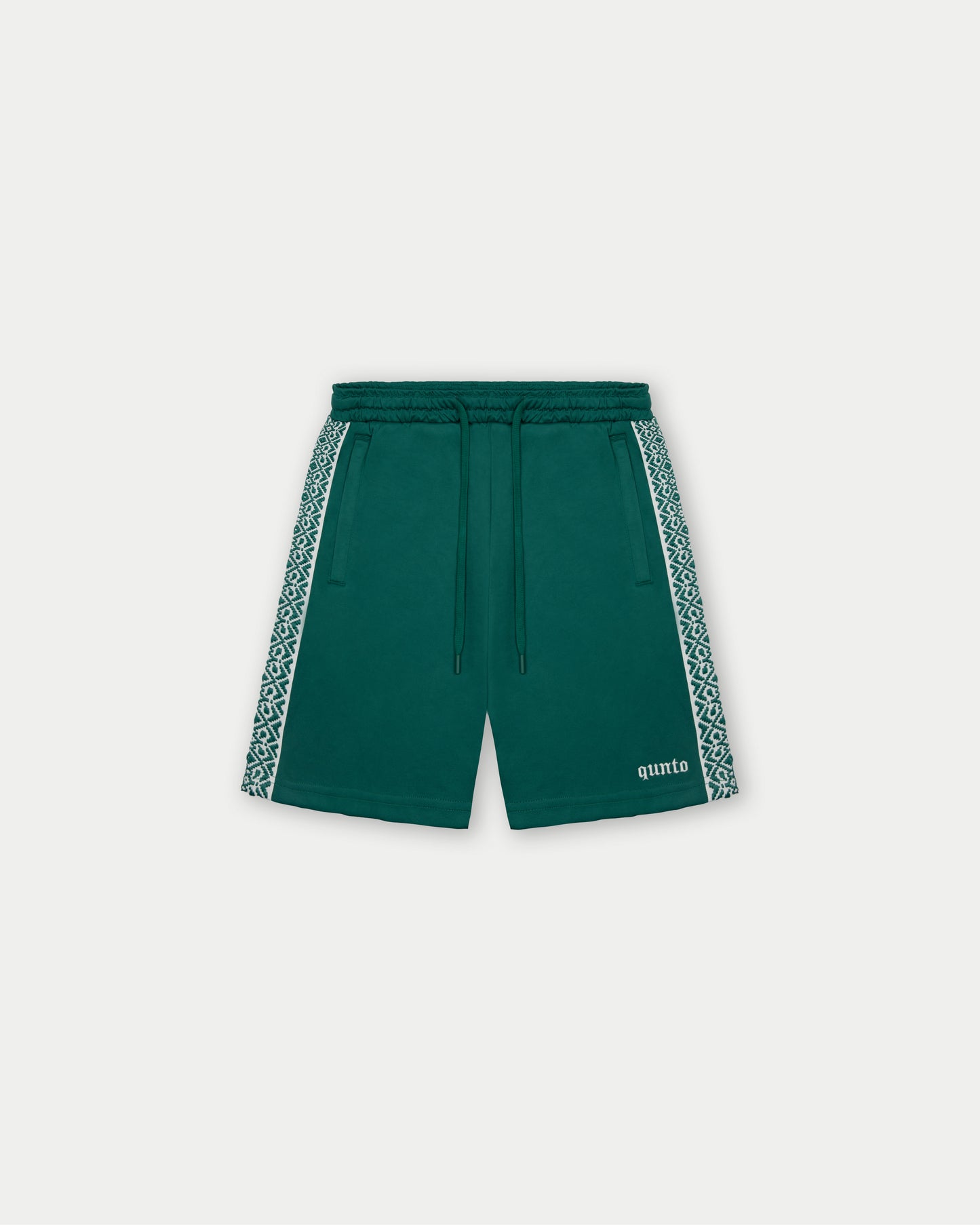 HERITAGE SHORTS GREEN