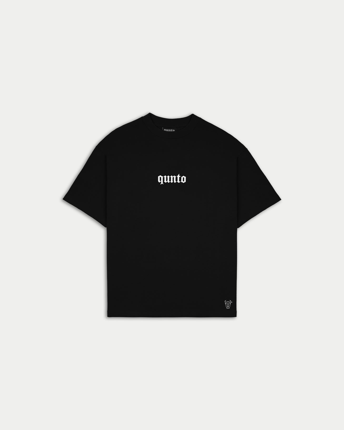 ESSENTIALS Tshirt Black