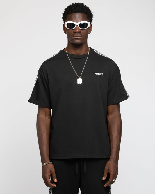 Heritage Black 4-Piece Bundle