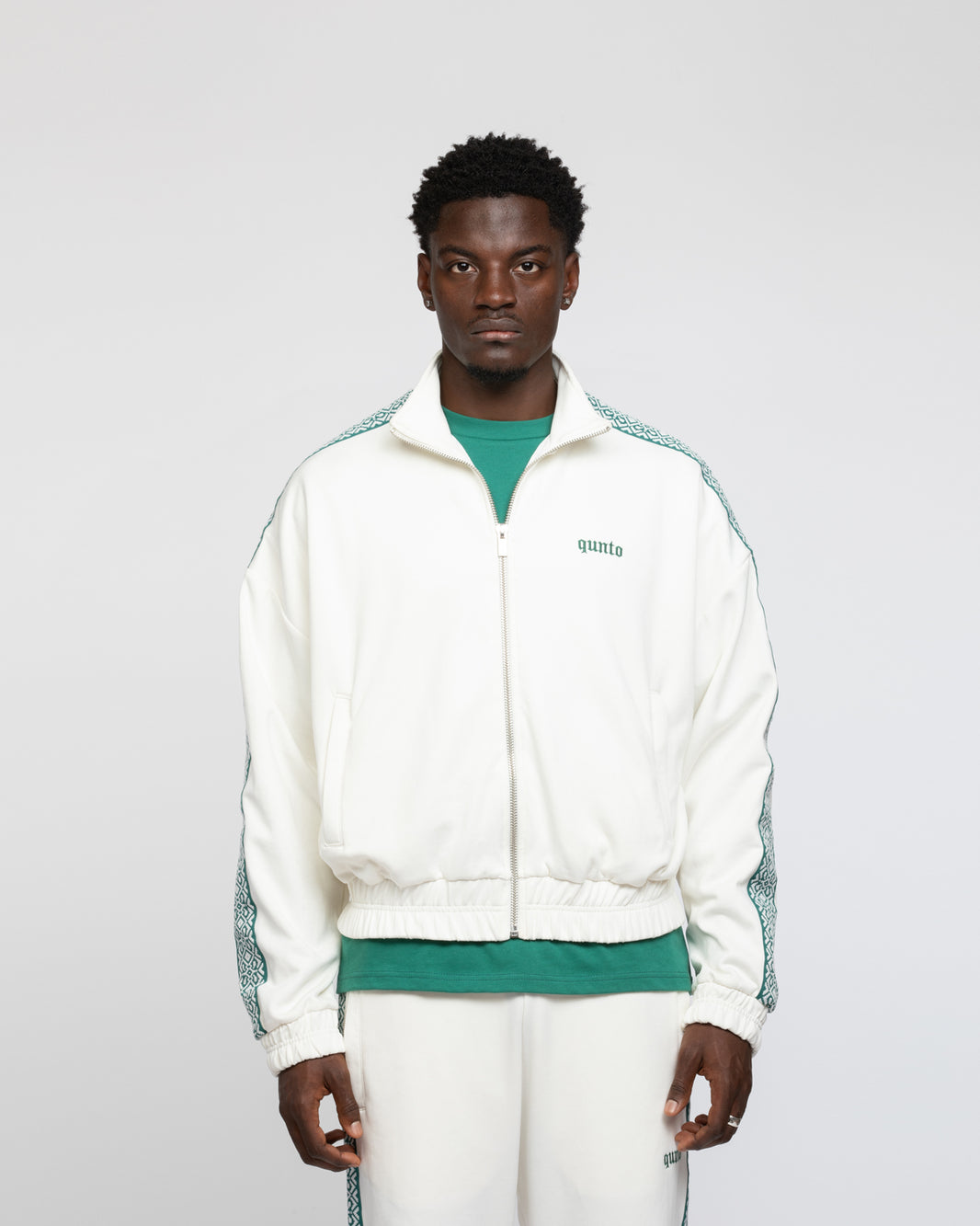 Quantino Jacket World of Qunto – QUNTO™