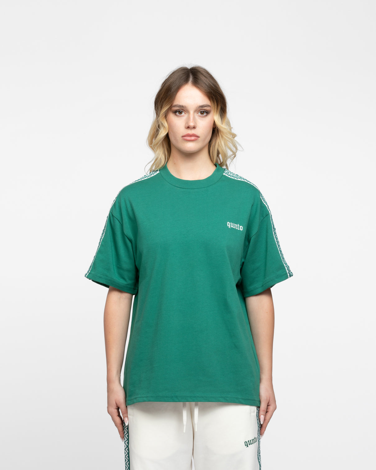 Heritage Green 4-Piece Bundle - Women