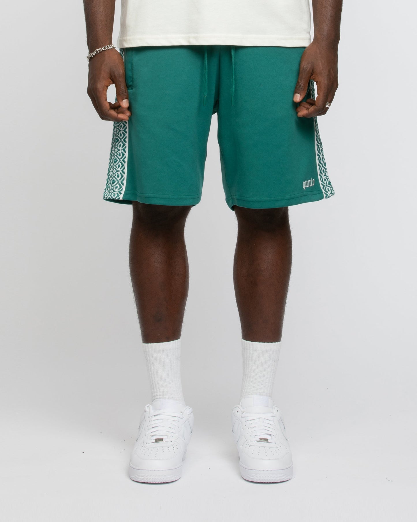 Heritage Green 4-Piece Bundle