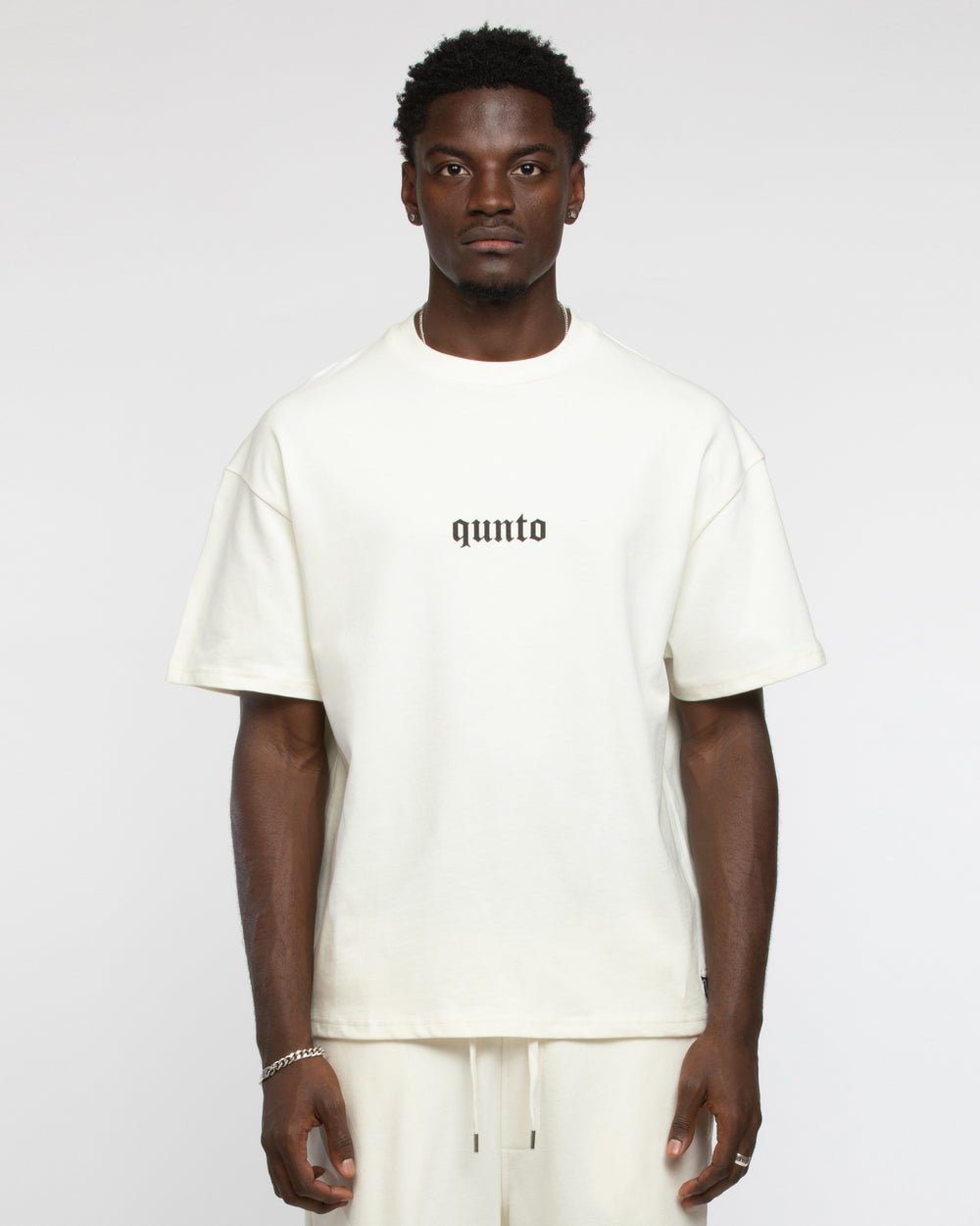 ESSENTIALS Tshirt White