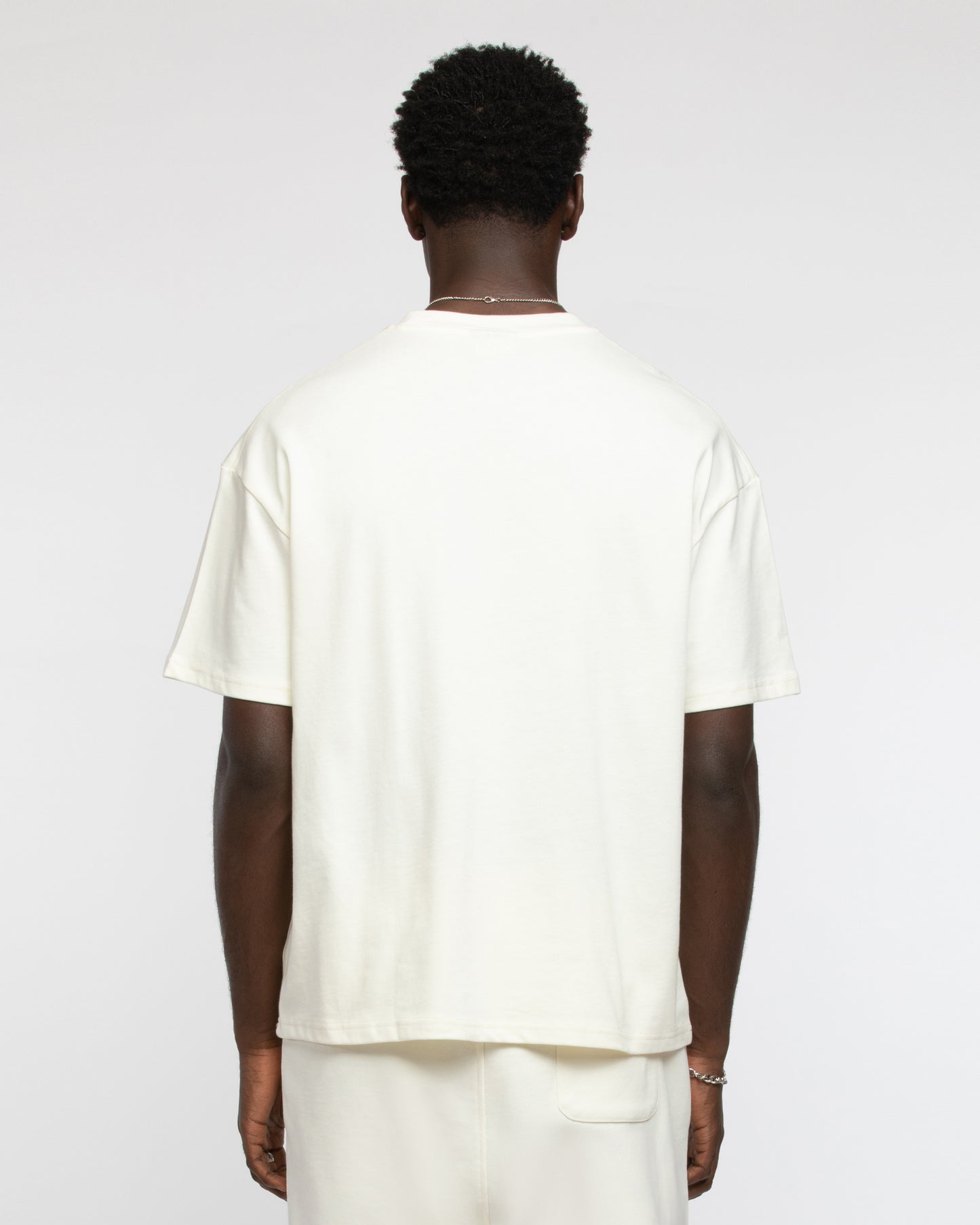 ESSENTIALS Tshirt White