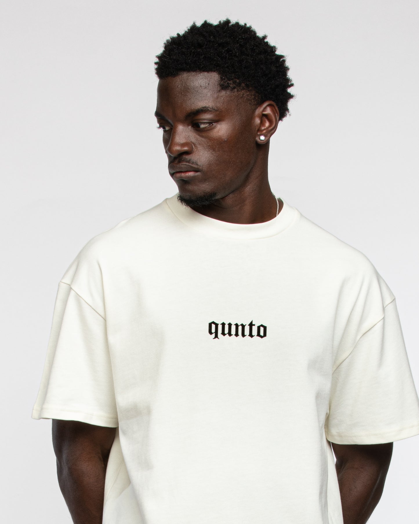 ESSENTIALS Tshirt White