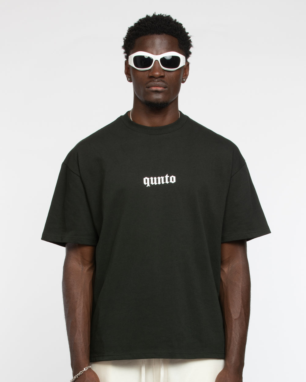 ESSENTIALS Tshirt Black