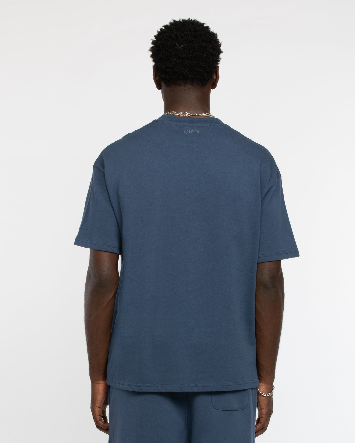 ESSENTIALS Tshirt Blue