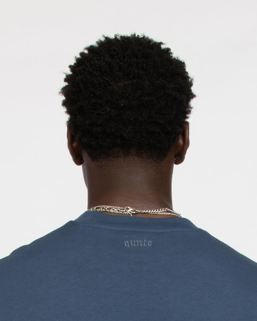 ESSENTIALS Tshirt Blue