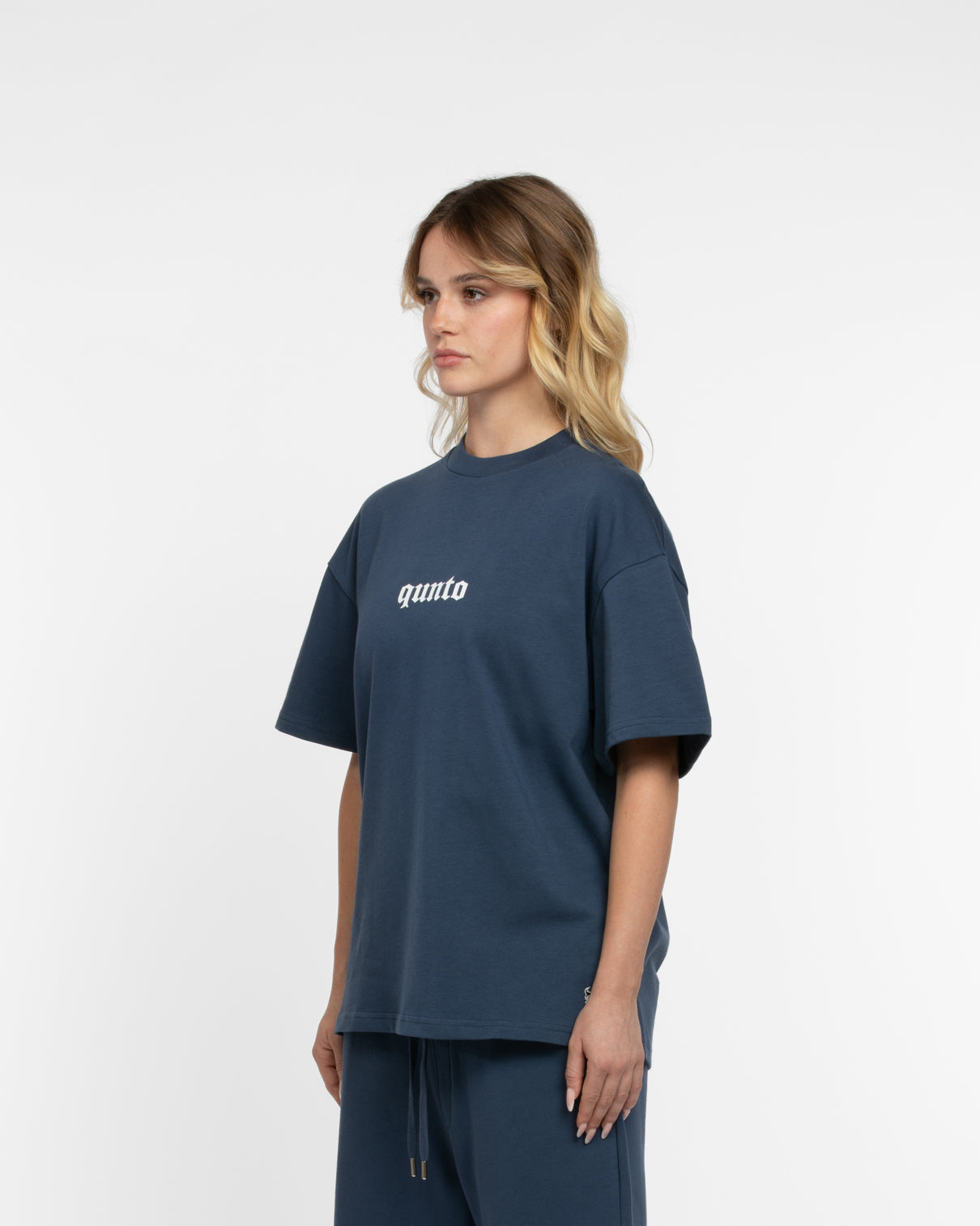 ESSENTIALS Tshirt Blue