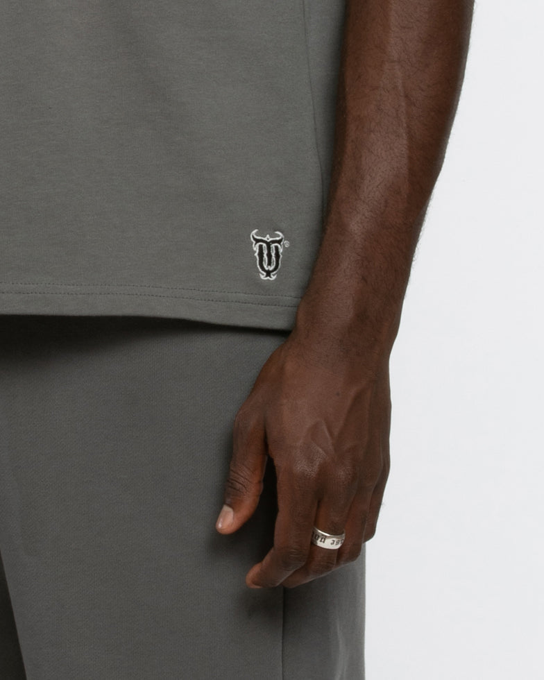 ESSENTIALS Tshirt Grey