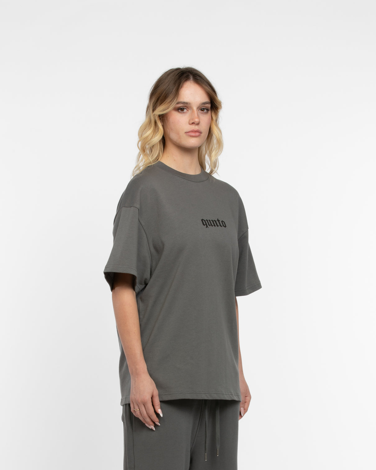 ESSENTIALS Tshirt Grey