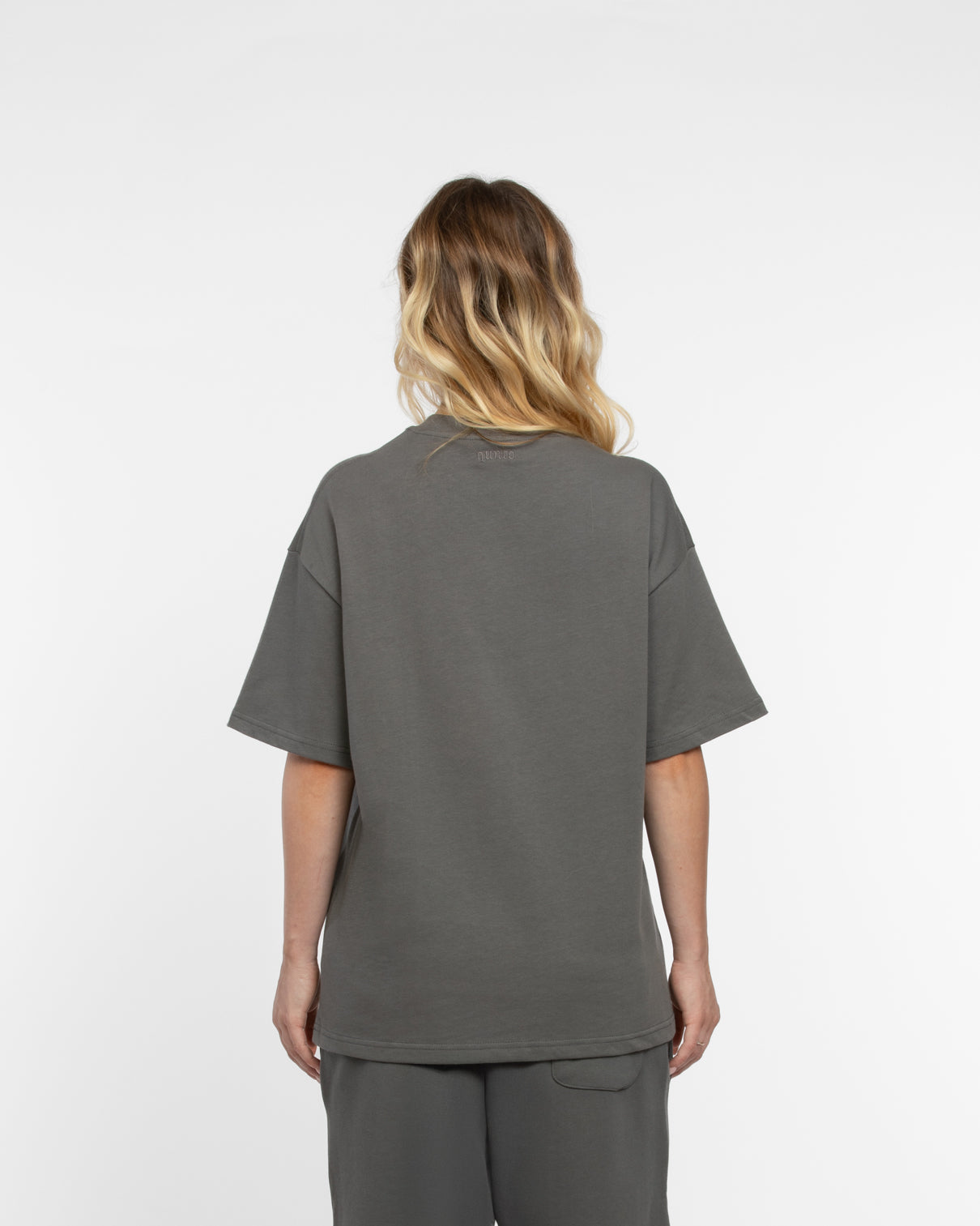 ESSENTIALS Tshirt Grey