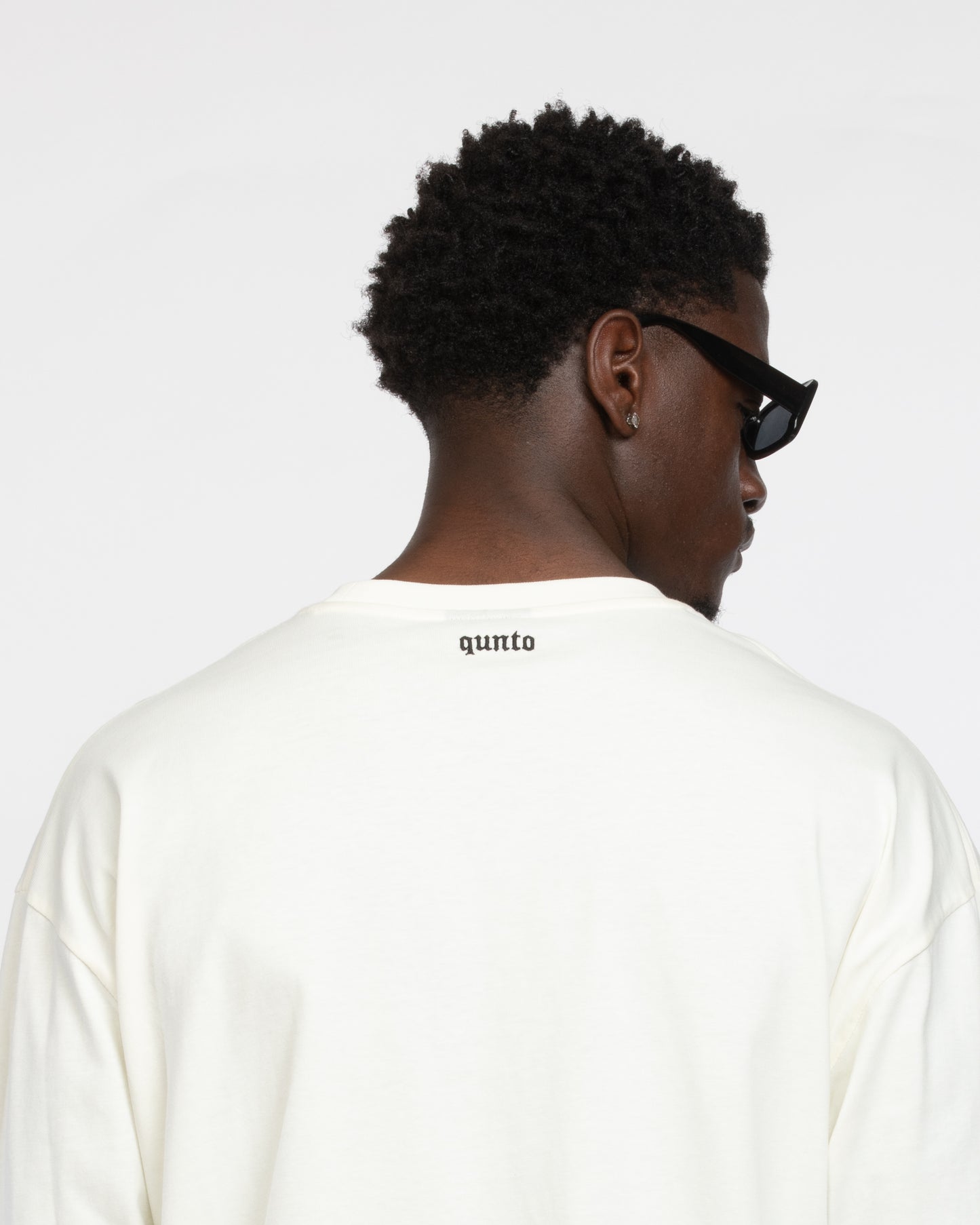 LONGSLEEVE BASIC CREAM